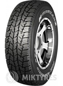 Шины Nankang FT7 245/75 R16 120/116R